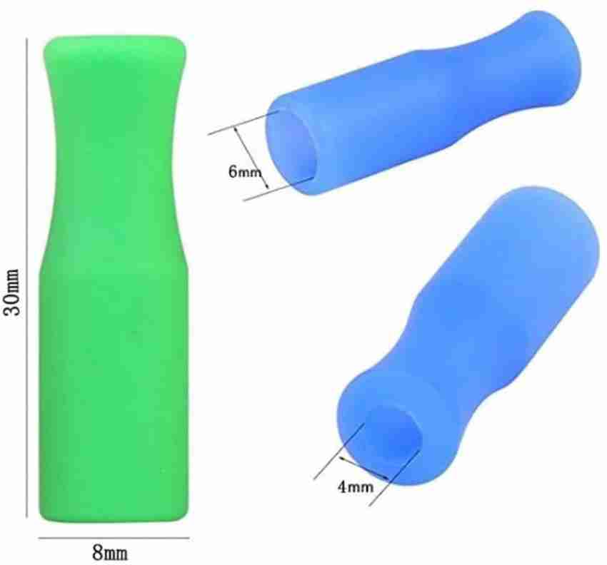 Evona Reusable Glow Straws Price in India - Buy Evona Reusable Glow Straws  online at