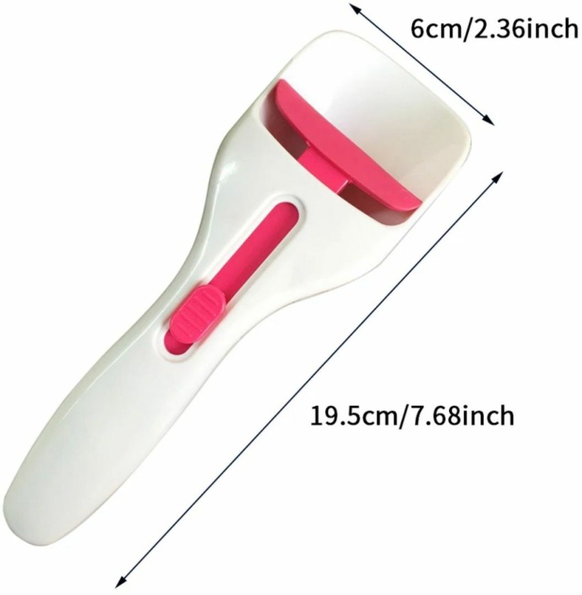 4tens Steel Scoop Kitchen Scoop