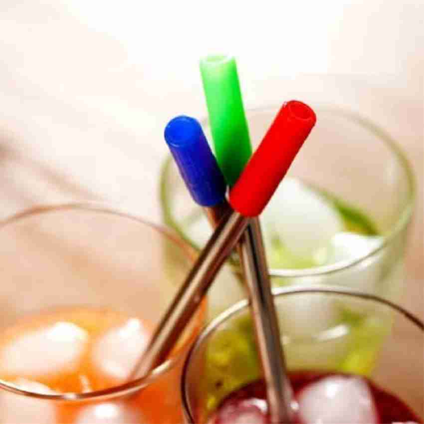 Evona Reusable Glow Straws Price in India - Buy Evona Reusable Glow Straws  online at