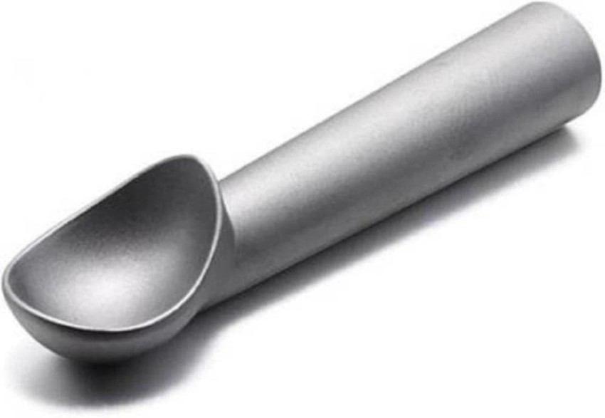 ALBurhanTraders Aluminium Ice Cream Scooper Small scoop size Kitchen Scoop  Price in India - Buy ALBurhanTraders Aluminium Ice Cream Scooper Small scoop  size Kitchen Scoop online at