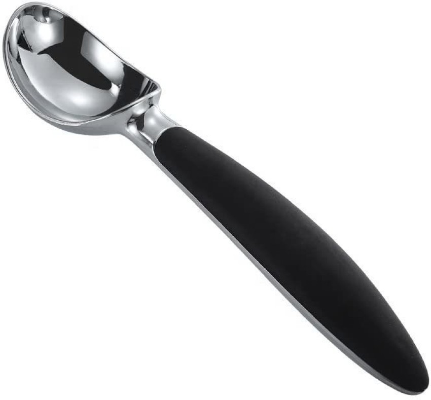 Buy VDNSI Stainless Steel Ice Cream Scoop Fruit Scooper for