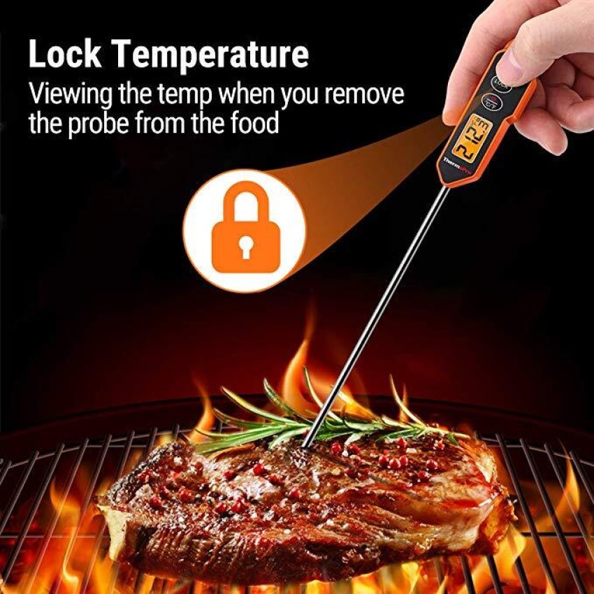  ThermoPro TP03 Digital Meat Thermometer for Cooking