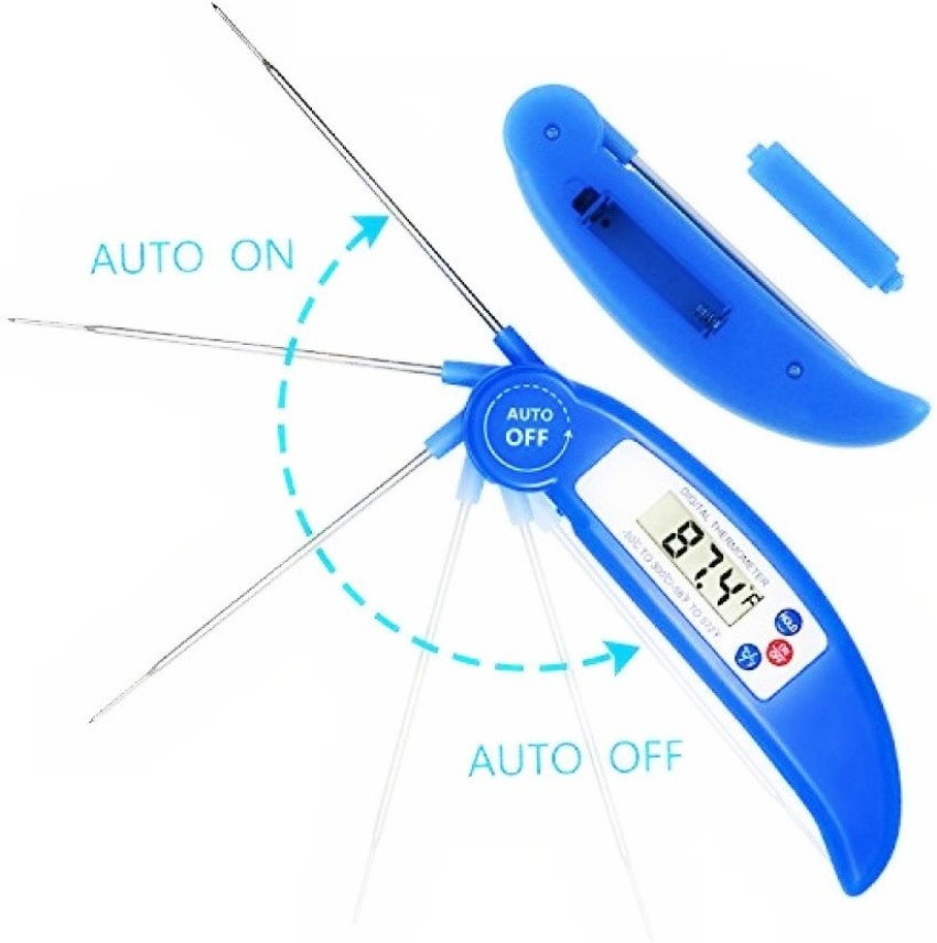 DR YONIMED Manual Room Temperature Thermometer -40 Deg C