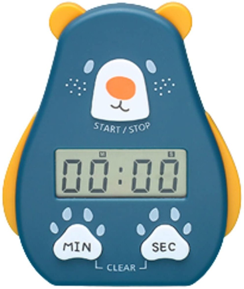 Kitchen Timers - Buy Kitchen Timers Online at Best Prices In India