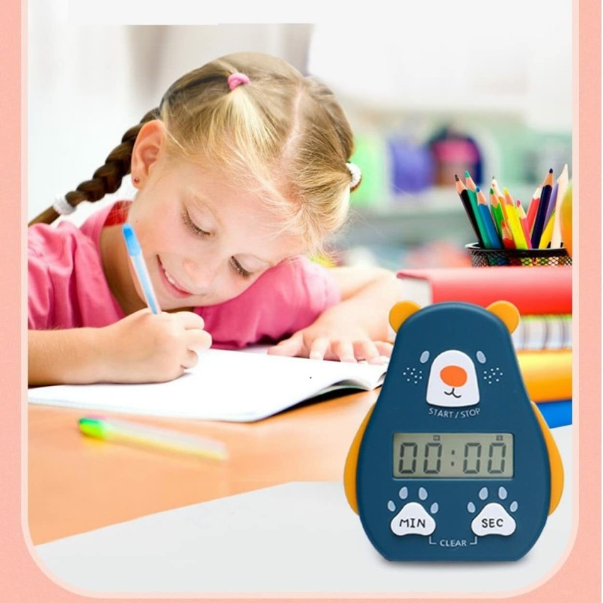 Timers,classroom Timer For Kids ,kitchen Timer For Cooking,egg