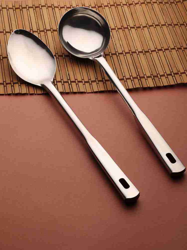 Serving spoons and ladles hotsell