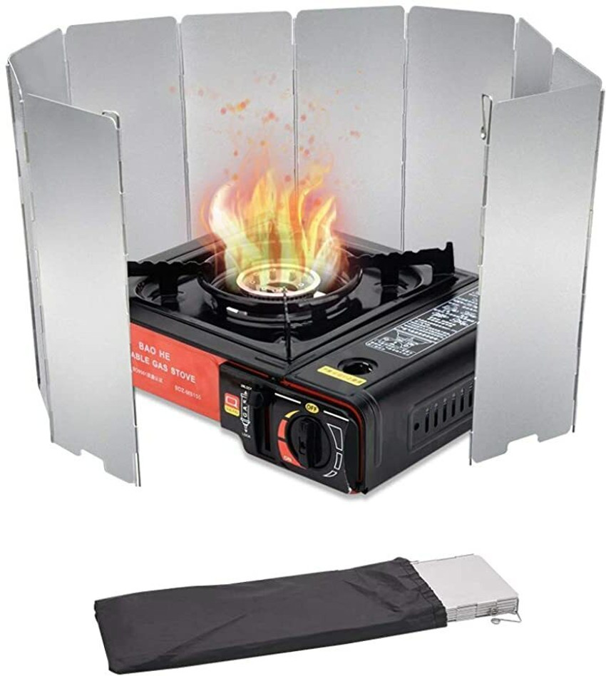 Aluminum camping plates best sale