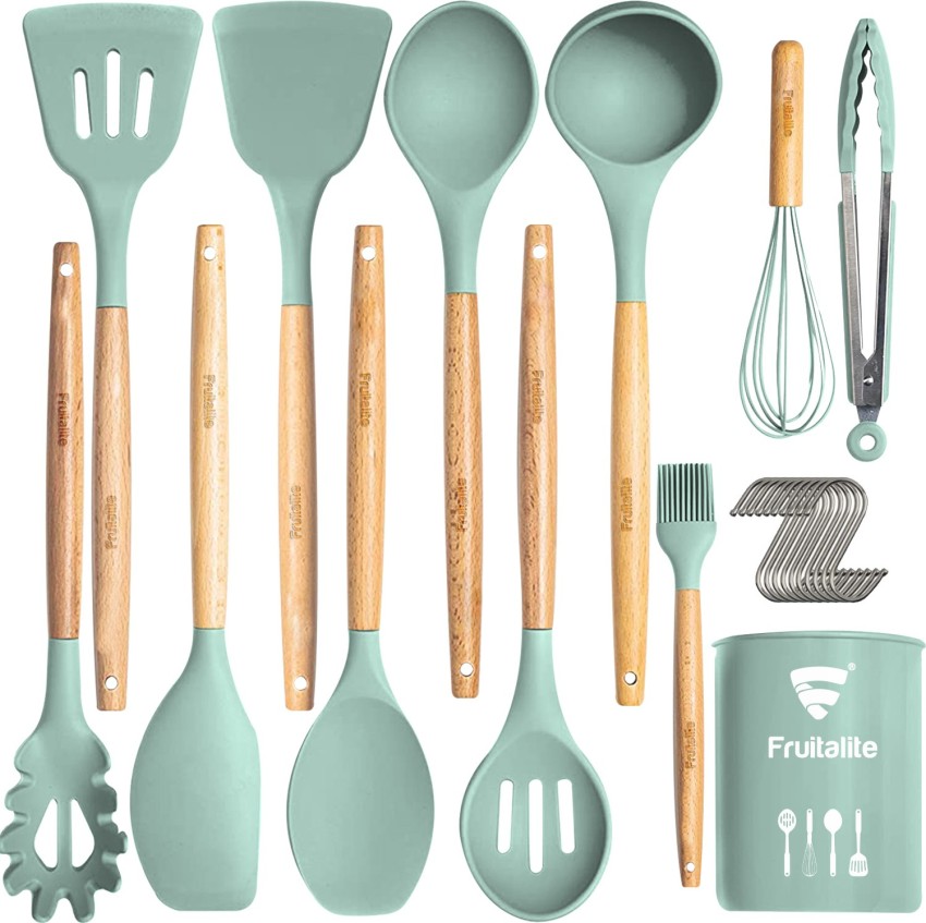 https://rukminim2.flixcart.com/image/850/1000/xif0q/kitchen-tool-set/r/b/l/silicone-kitchen-utensils-spoon-spatula-cooking-set-13-pcs-non-original-imaggzgm4rurmxez.jpeg?q=90