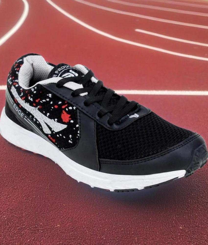 Flipkart sega running shoes on sale