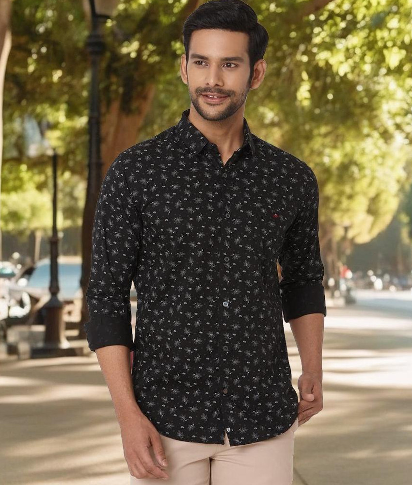 Mufti shirts clearance online flipkart