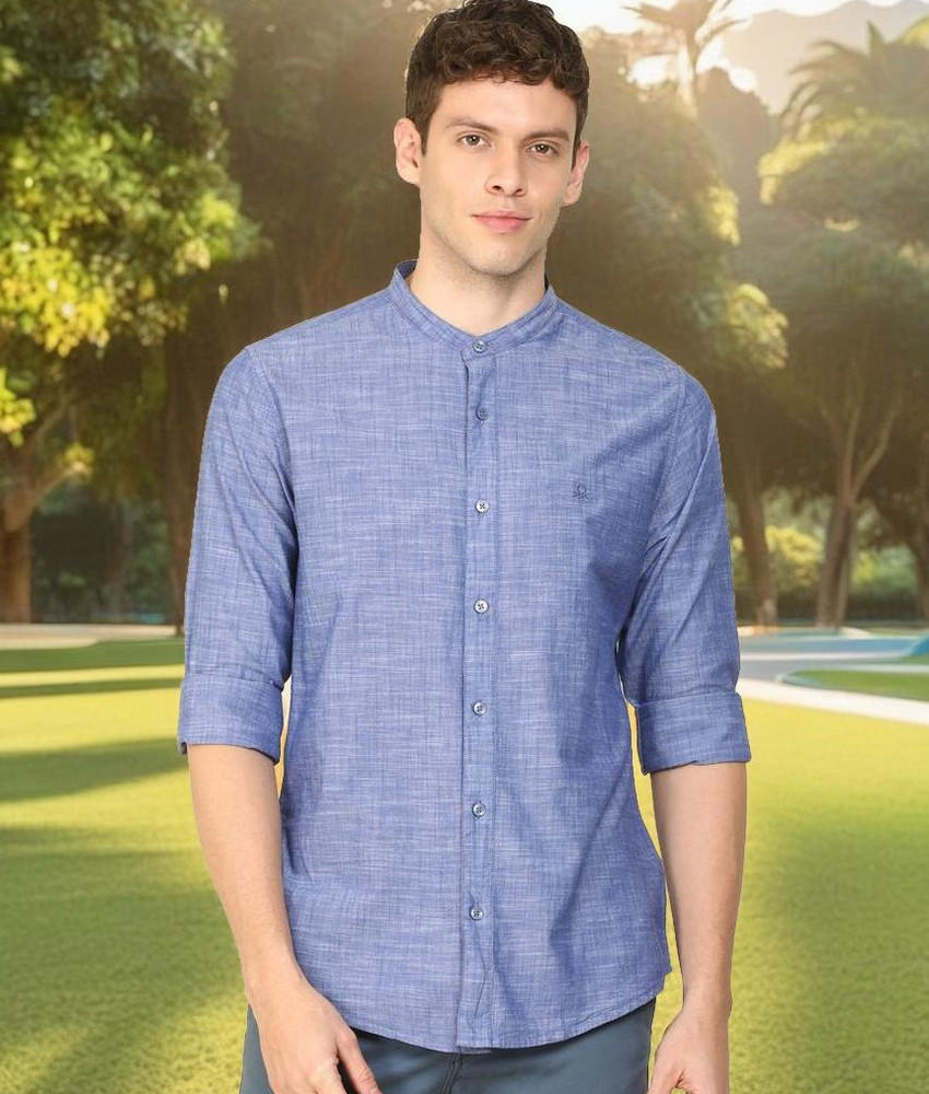 United colors of new arrivals benetton shirts flipkart