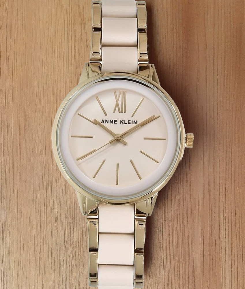 Anne Klein NDAK1412IVGB Analog Watch For Women Buy Anne Klein NDAK1412IVGB Analog Watch For Women NDAK1412IVGB Online at Best Prices in India Flipkart