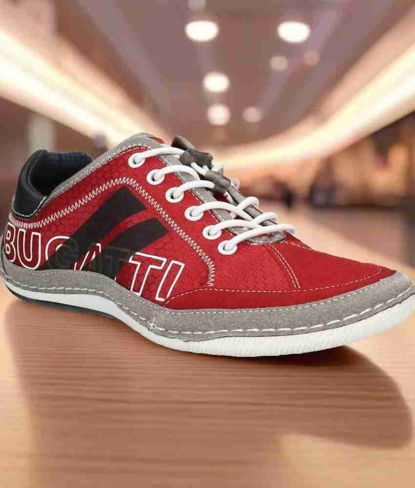 Bugatti hotsell shoes bg
