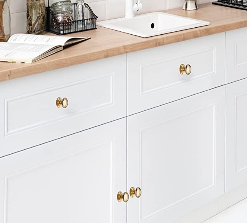 Tight 1 5 In Kitchen Cabinet Brass And Handle Zinc Drawer India