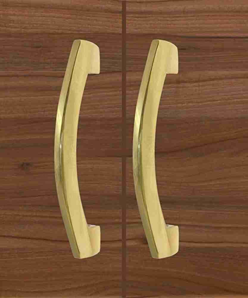 FAST CP35 4inch Cabinet Pull Handle for Furniture and Kitchen