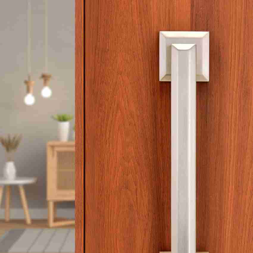 LAPO Cool Door Handles for Main Door /glass Door Handle(12 inches,Matt  Finish) Zinc Door Handle Price in India - Buy LAPO Cool Door Handles for  Main Door /glass Door Handle(12 inches,Matt Finish)