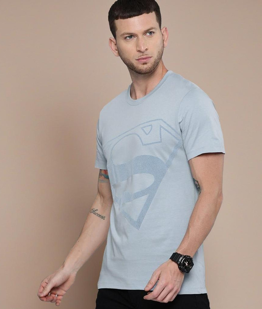 Superman t shirt online flipkart hotsell