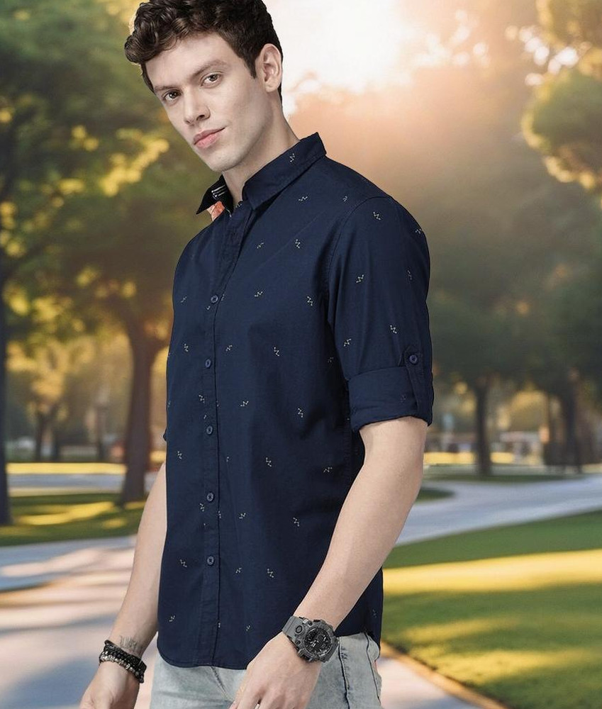 Flipkart sales roadster shirts