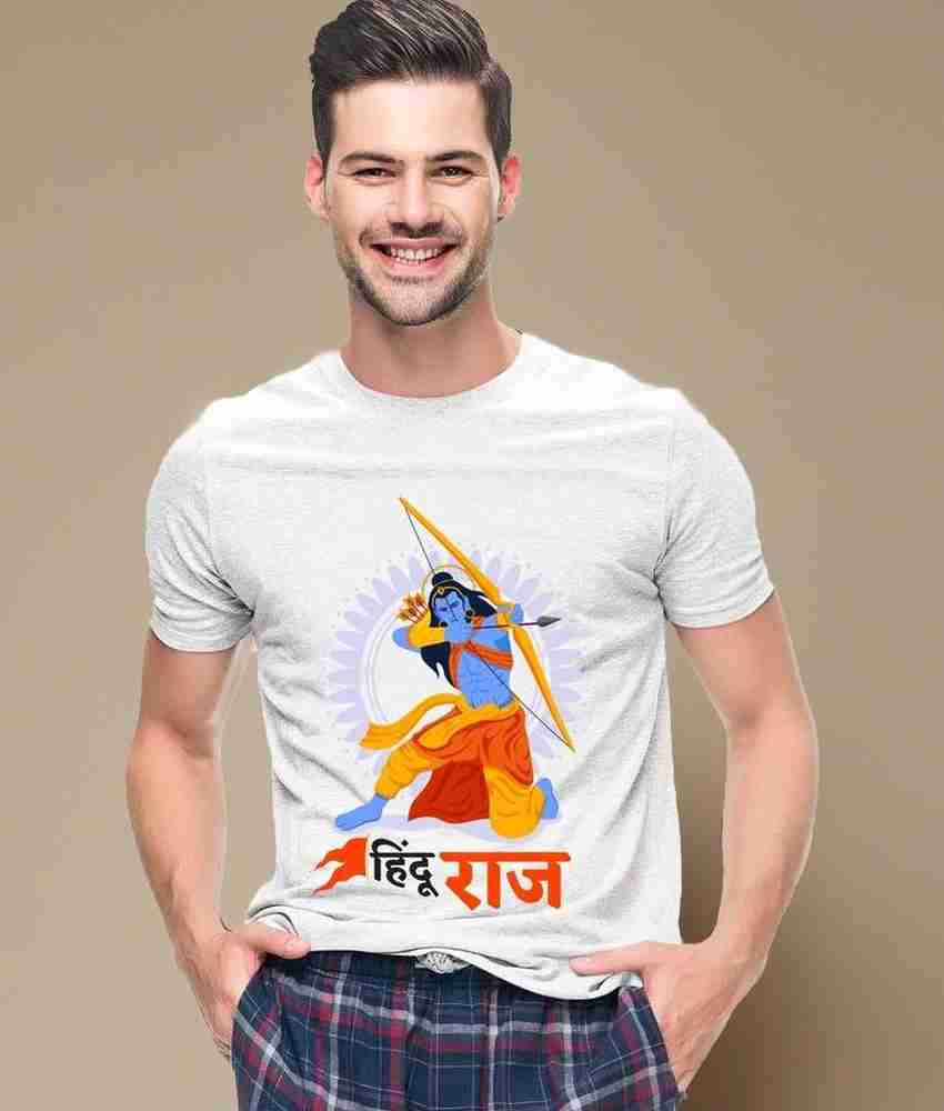 Hindu t top shirts online india