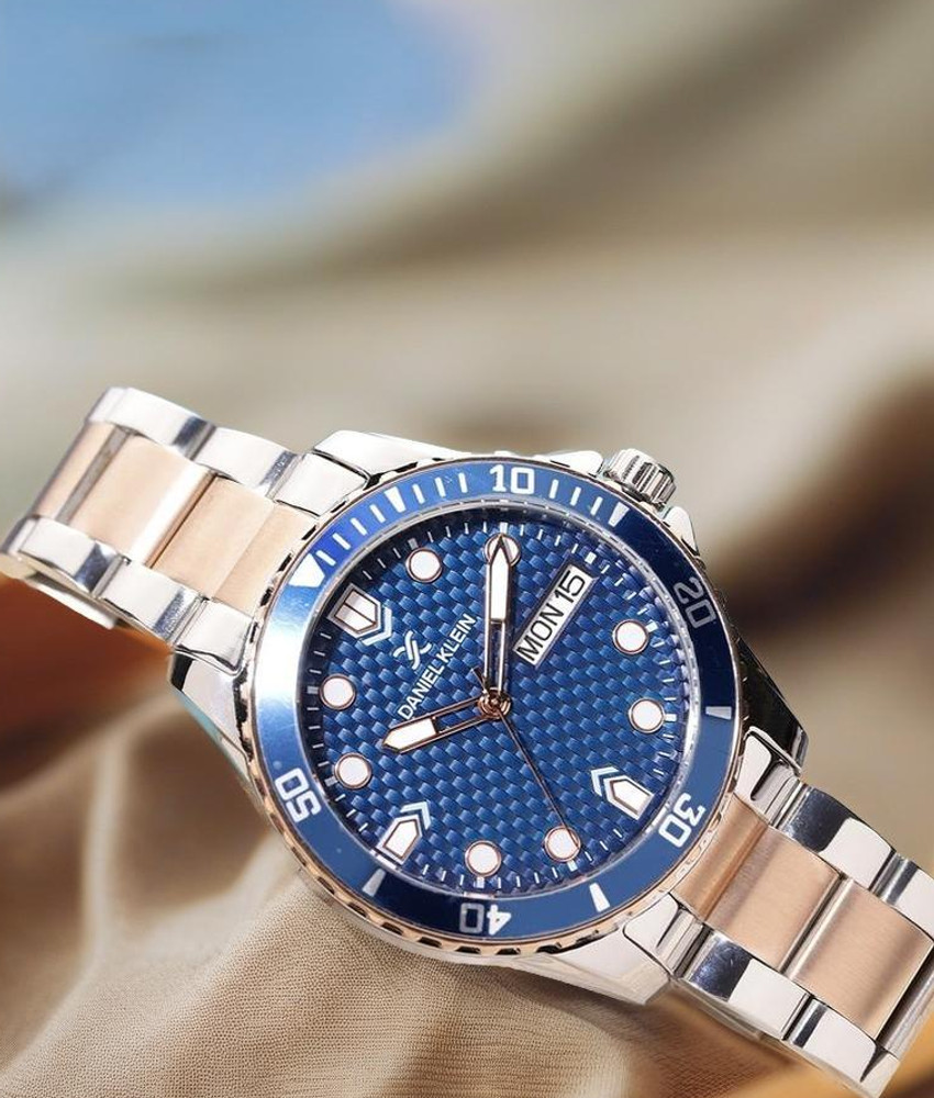 Daniel klein store watch flipkart