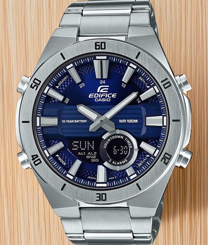 Casio era 110d outlet