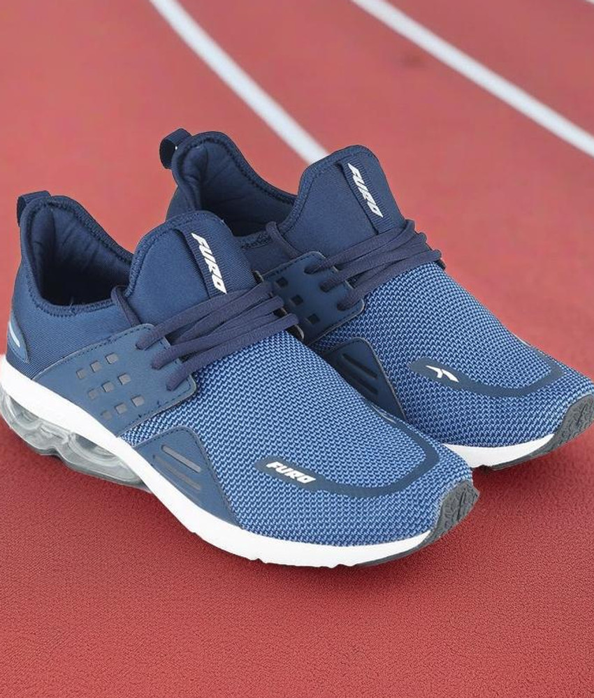 Furo by Red Chief Comfortable Lightweight Running Shoes For Men