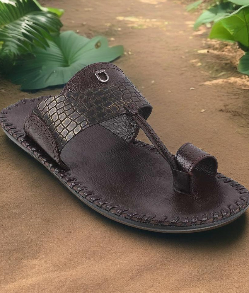 Mens sandals under 5 flipkart hot sale