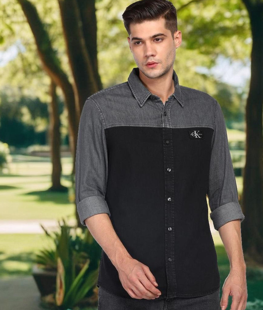 Calvin sales klein color