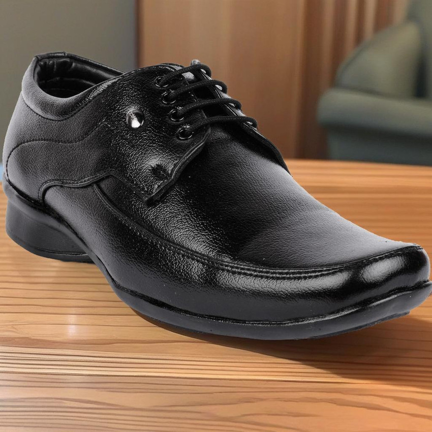 Action leather formal shoes sales