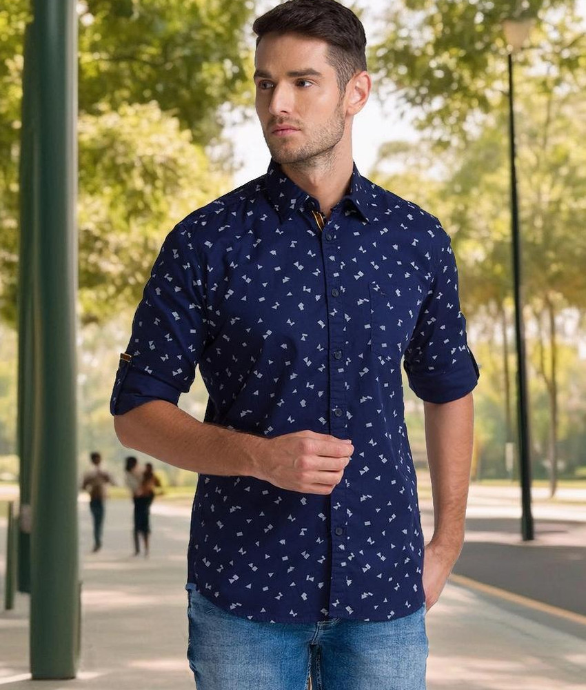 Parx shirts flipkart on sale