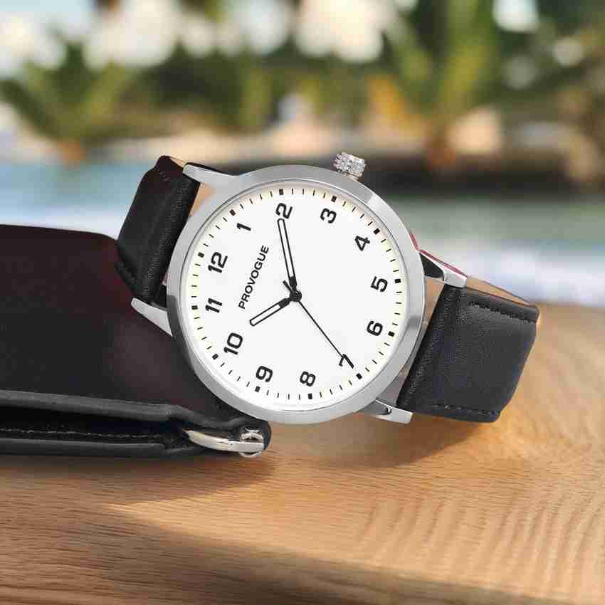 Provogue quartz top watch price