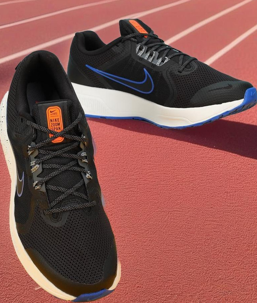NIKE Zoom Span 4 Road Running Shoes For Men Buy NIKE Zoom Span 4