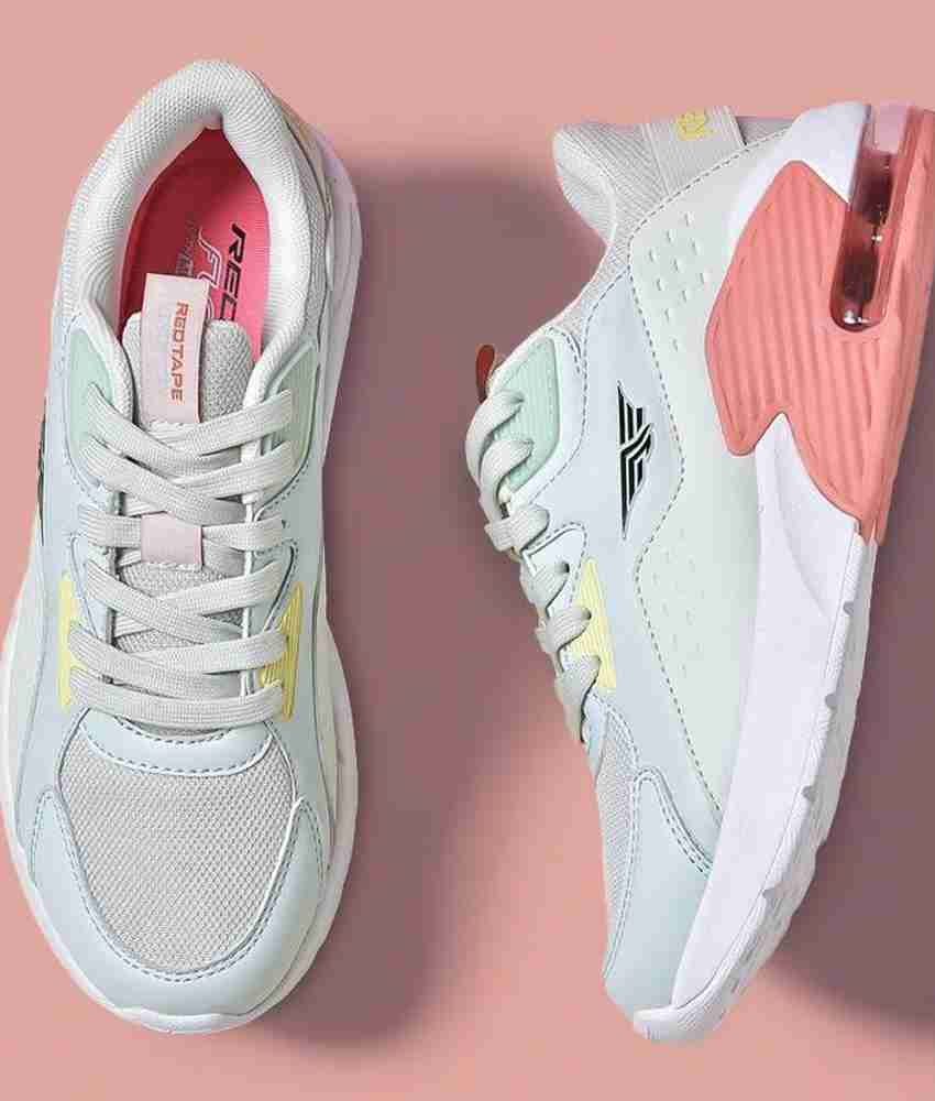 RED TAPE Lifestyle Sneaker Shoes for Women Soft Cushioned Insole