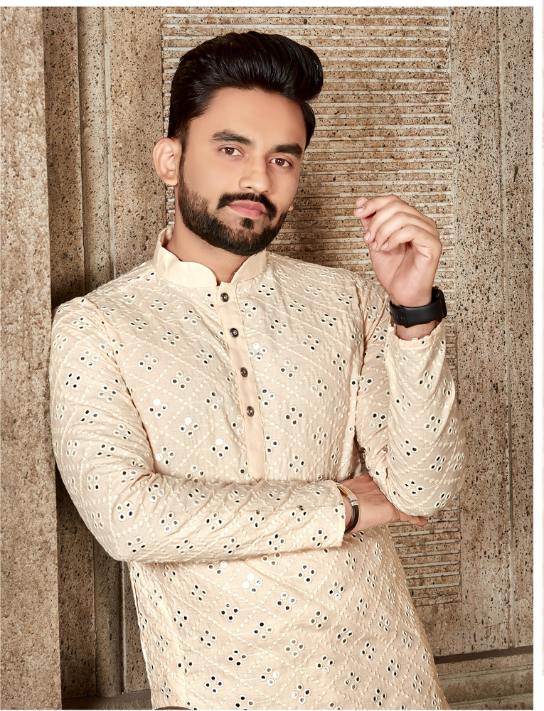 Kurta mens flipkart on sale