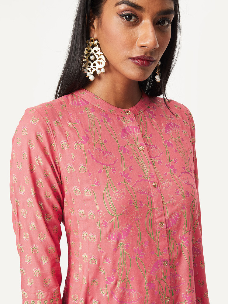 Max anarkali online kurtis online shopping