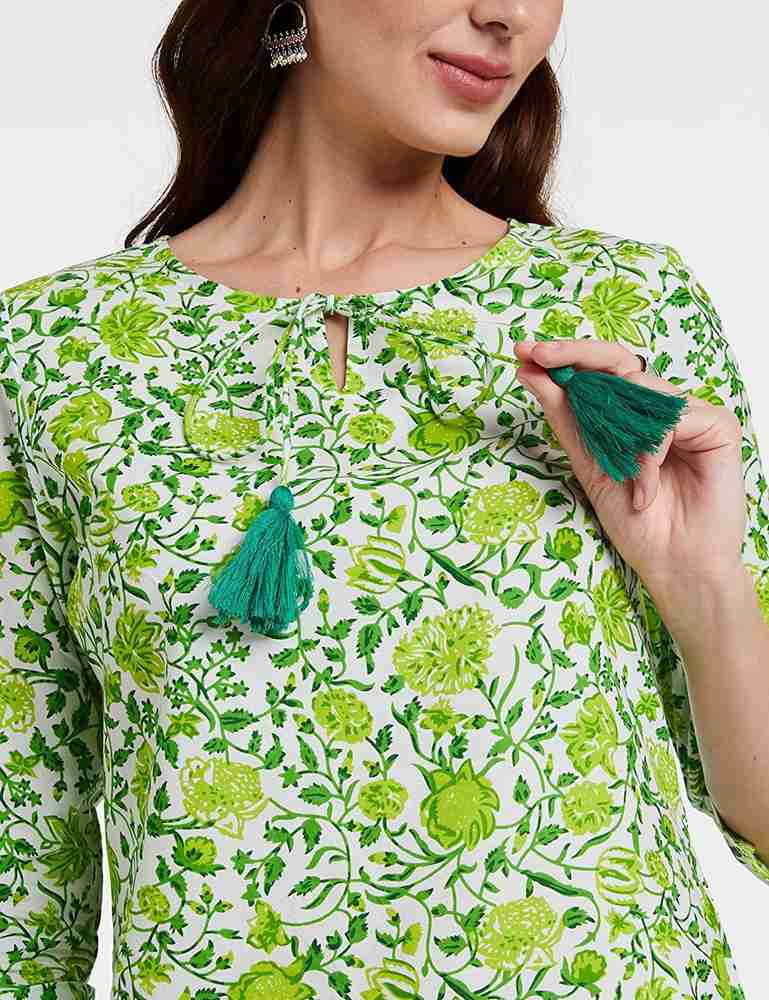 Myx women s clearance straight kurta