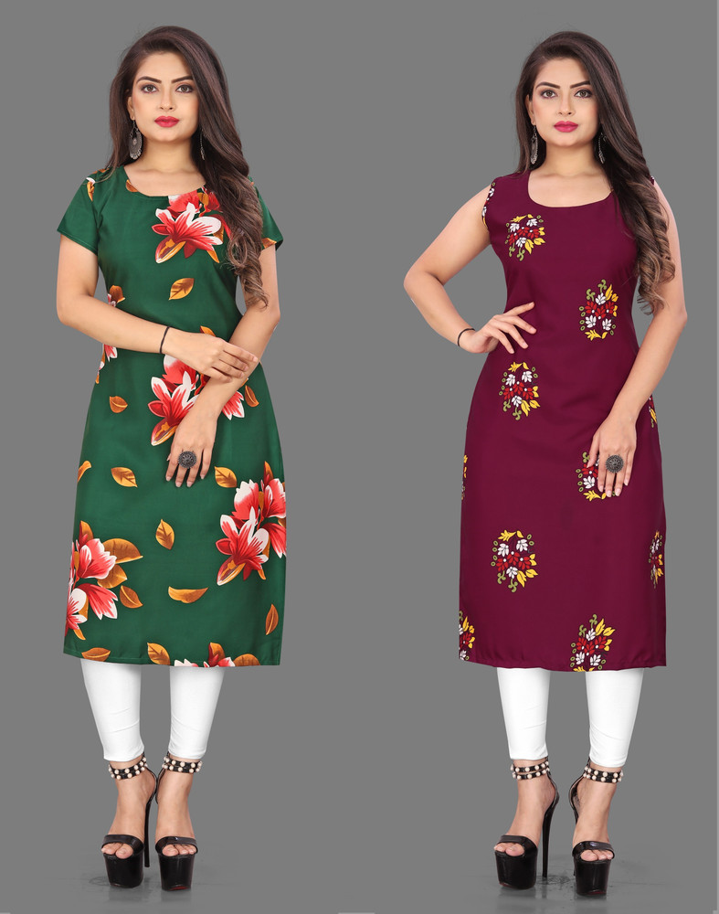 Flipkart online shopping dresses womens kurtis discount