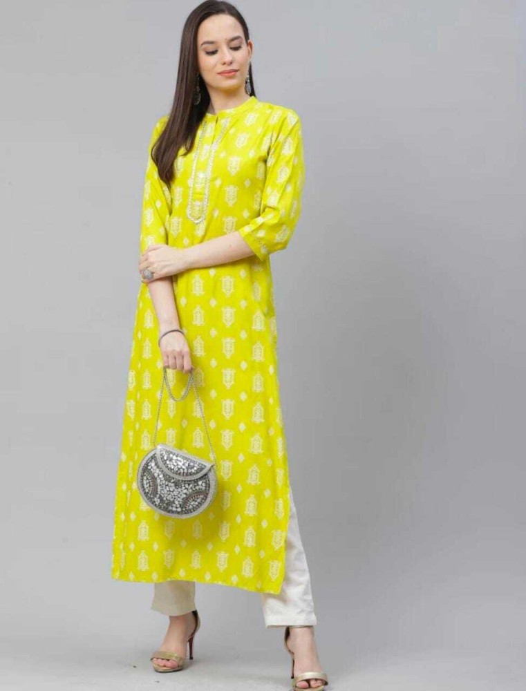 RadhikaKurtis Women Printed Straight Kurta Buy RadhikaKurtis Women Printed Straight Kurta Online at Best Prices in India Flipkart