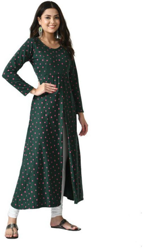 Anahi kurtis on flipkart best sale