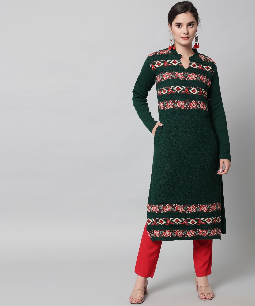 BUDAPEST Women Self Design Straight Kurta Buy BUDAPEST Women Self Design Straight Kurta Online at Best Prices in India Flipkart