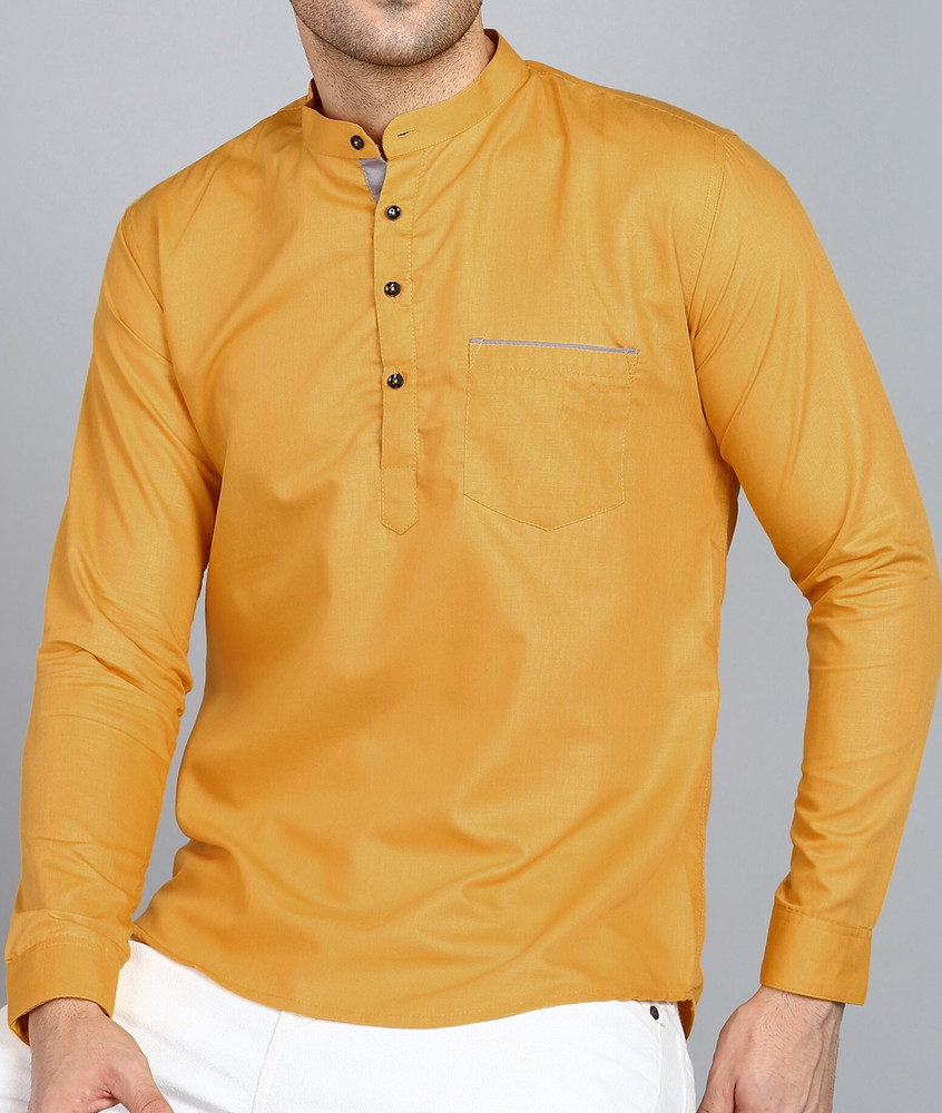 Short kurta for mens flipkart store