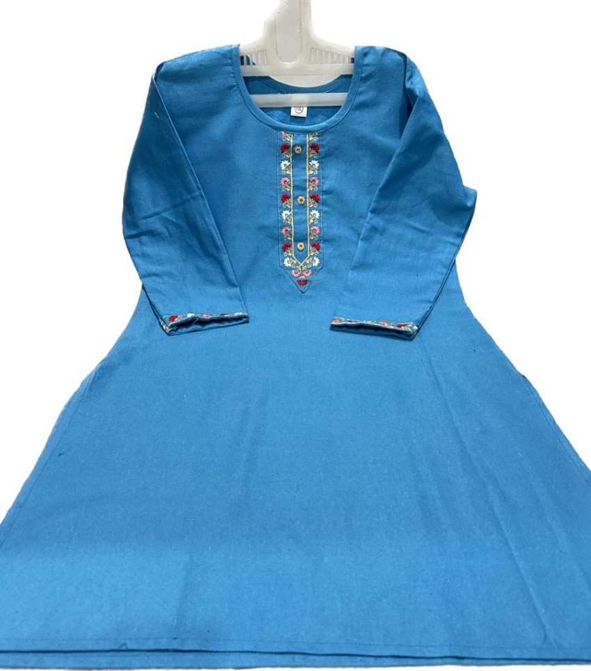 Woolen kurti sale in flipkart