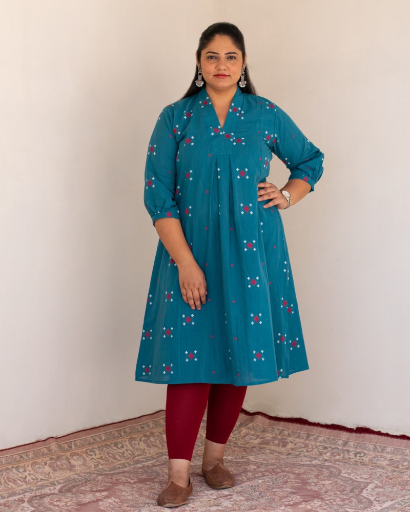 SajNaari Women Woven Design A line Kurta Buy SajNaari Women Woven Design A line Kurta Online at Best Prices in India Flipkart