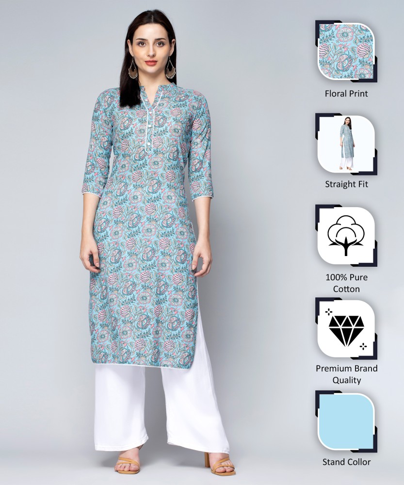 Buy kurtis online flipkart best sale