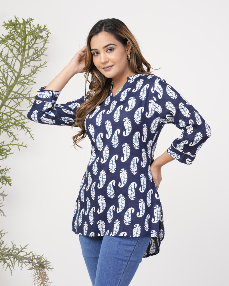 Kurti store top flipkart