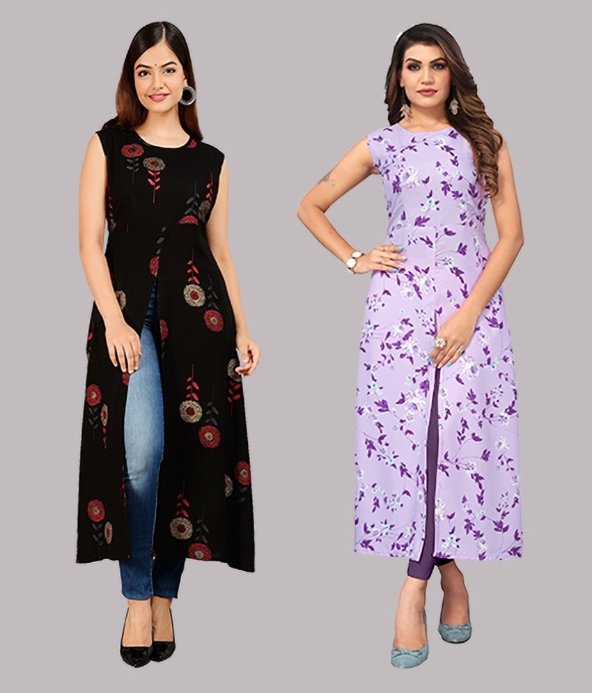 Maxi store kurti flipkart