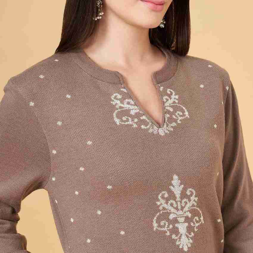 Pantaloons kurti designs hot sale