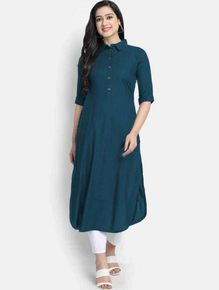 Flipkart fancy hotsell kurti
