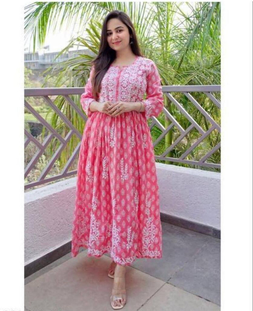 New kurti flipkart top