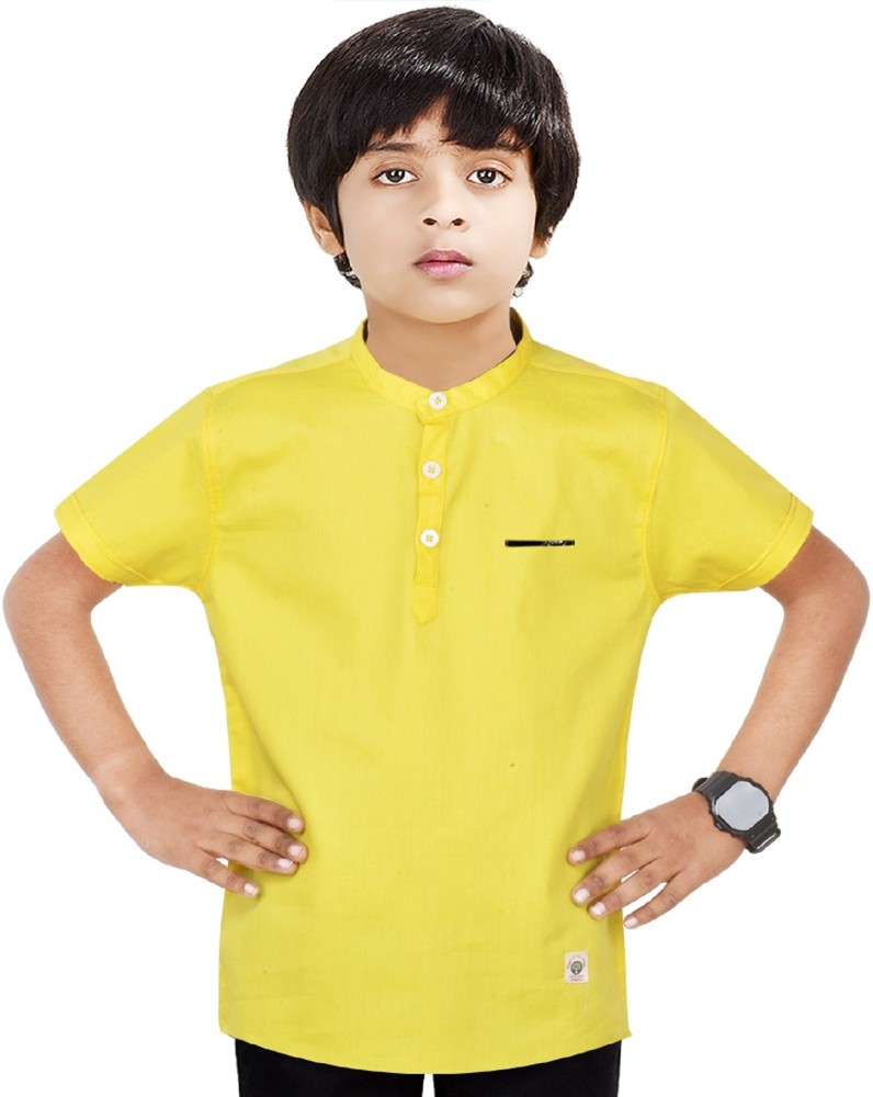 Flipkart boys clearance kurta